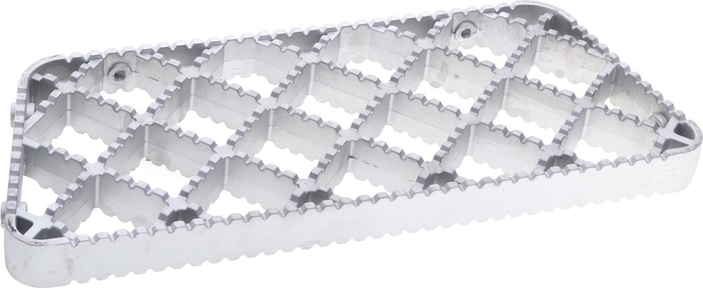 Подножка SHAANXI верхняя OE