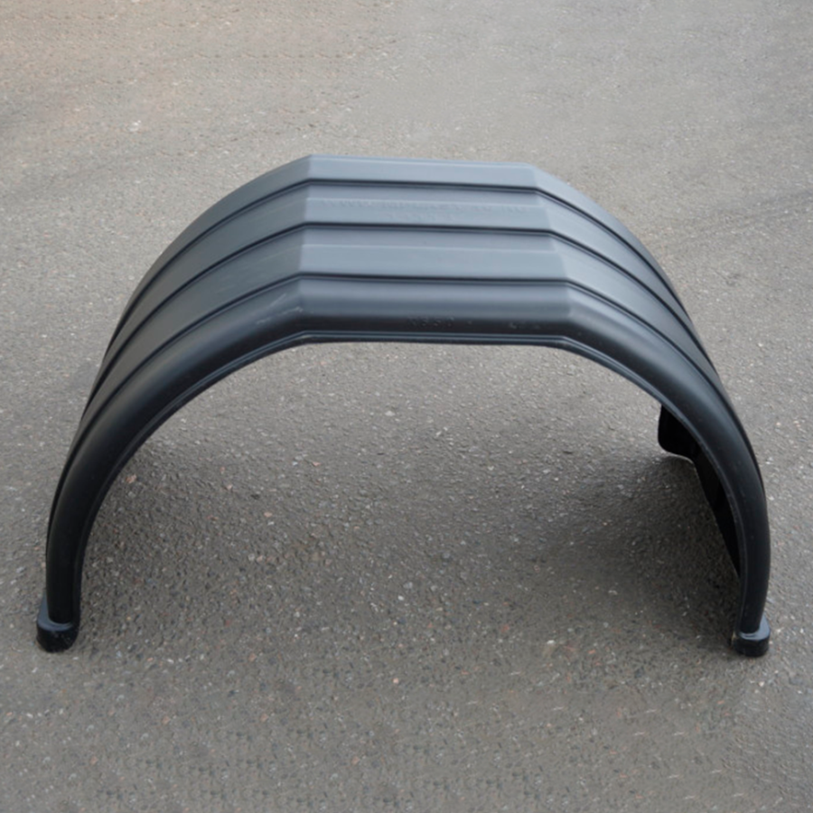 Крыло К-650 (двускатное ) МАЗ, ПОЛУПРИЦЕПЫ