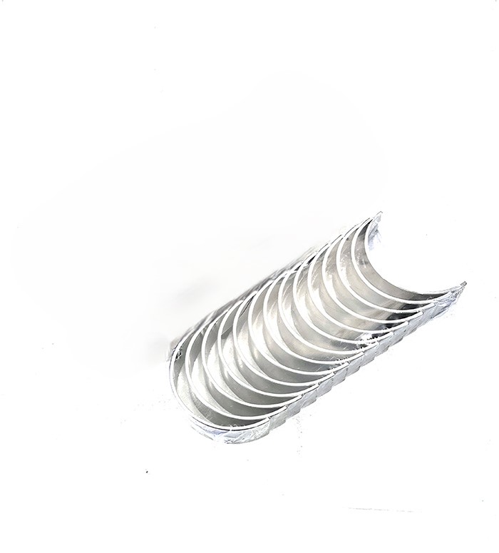 Вкладыши коренные CA6DM FAW J6 (комплект)