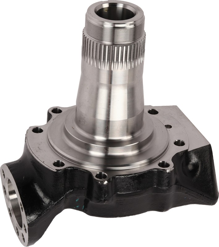 Кулак поворотный SHACMAN SHAANXI X3000 OE