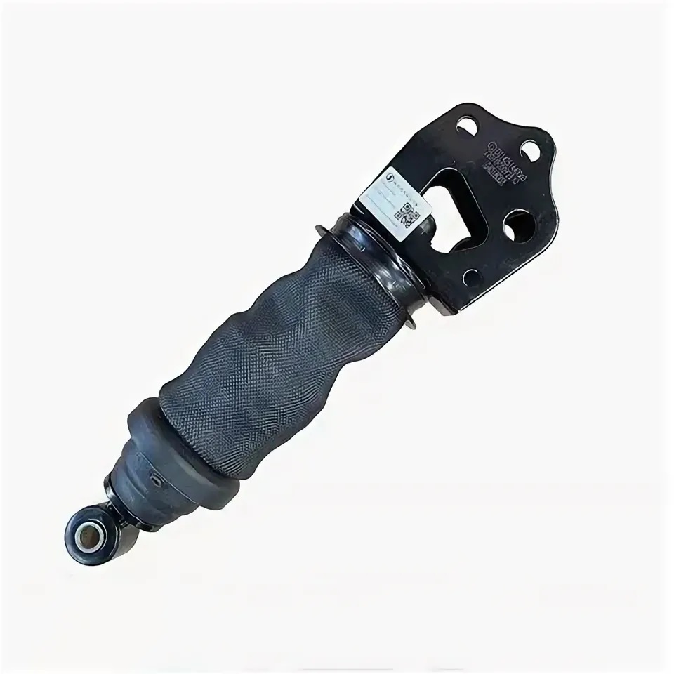 Амортизатор каб.задний пневмо