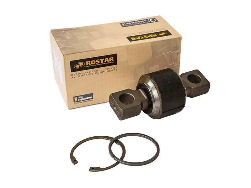 Рем.комплект реактивной штанги 180.2313 (d67x115xd15x24)