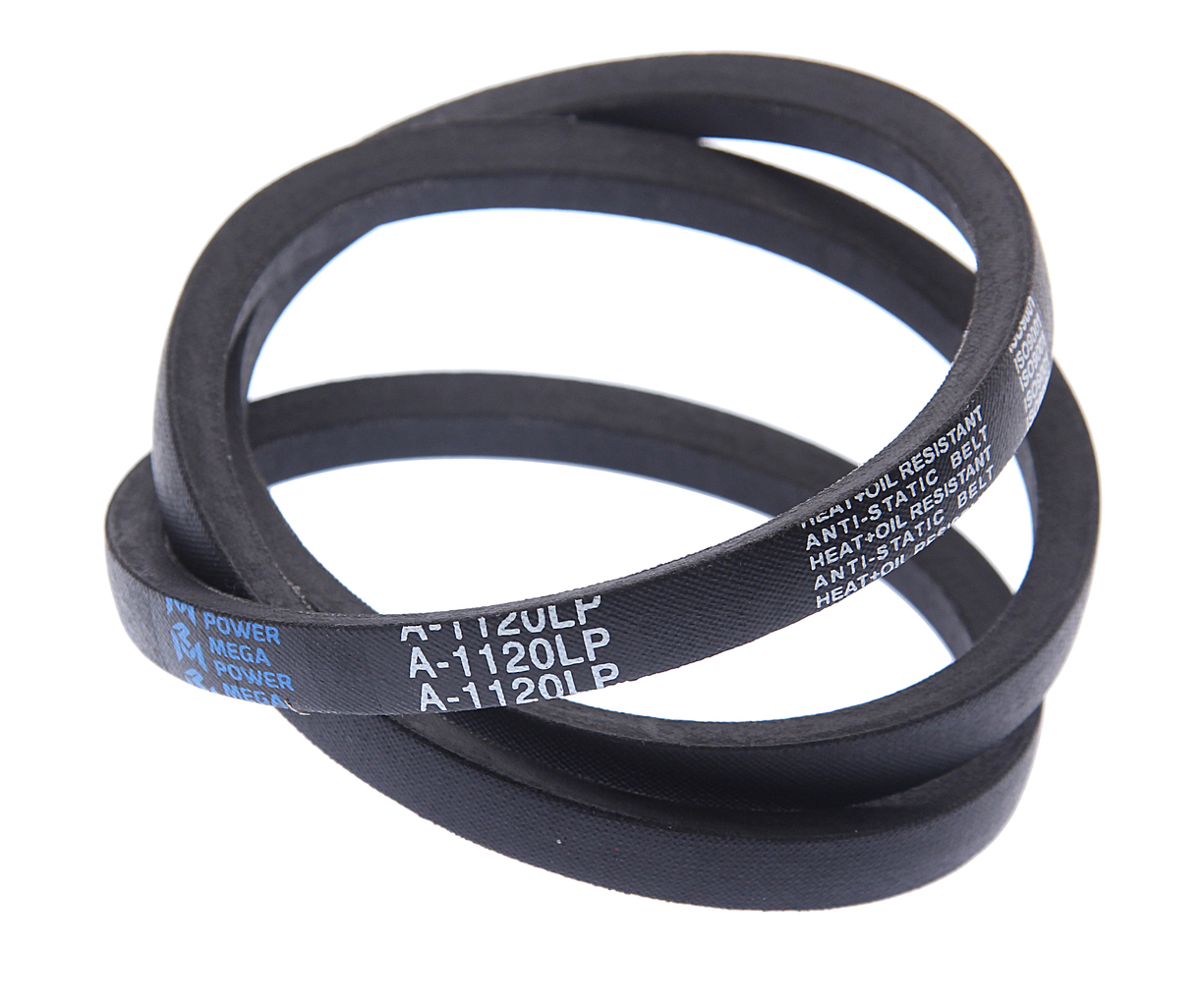Ремень приводной клиновый А-1120 MEGAPOWER