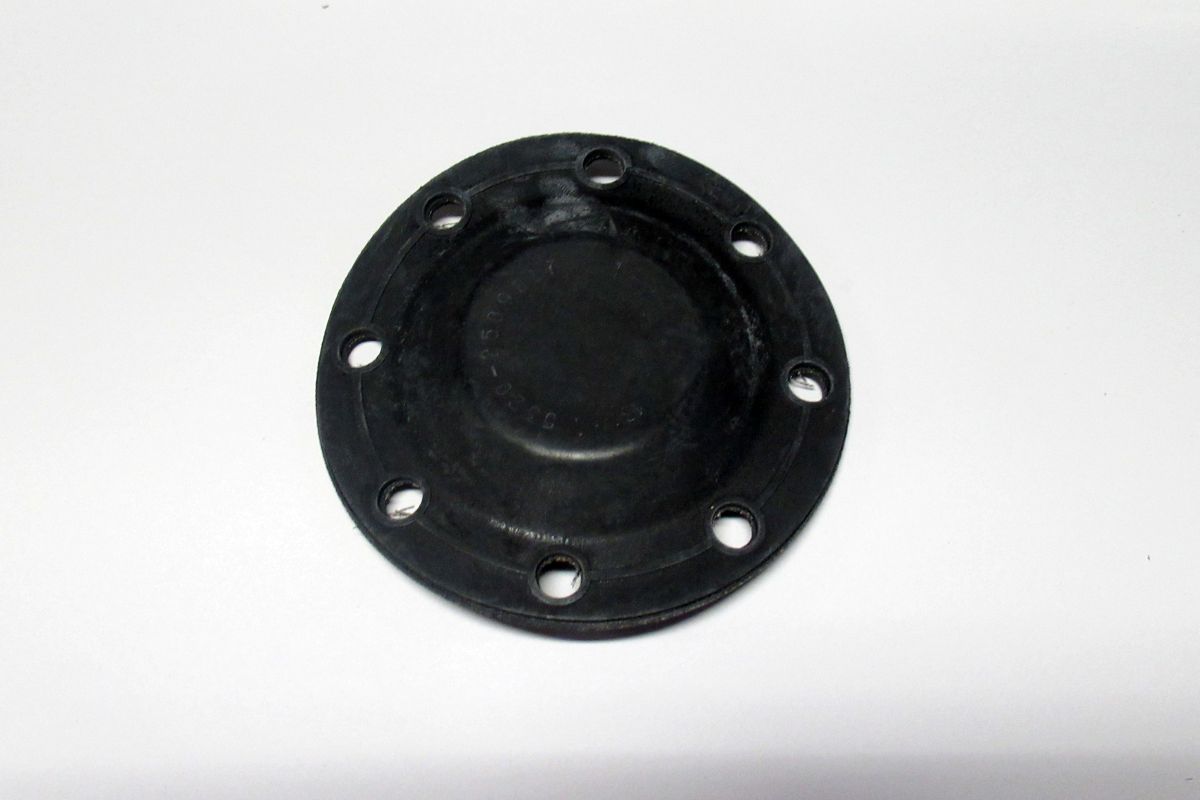 Диафрагма механизма блокировки, БРТ КАМРТИ