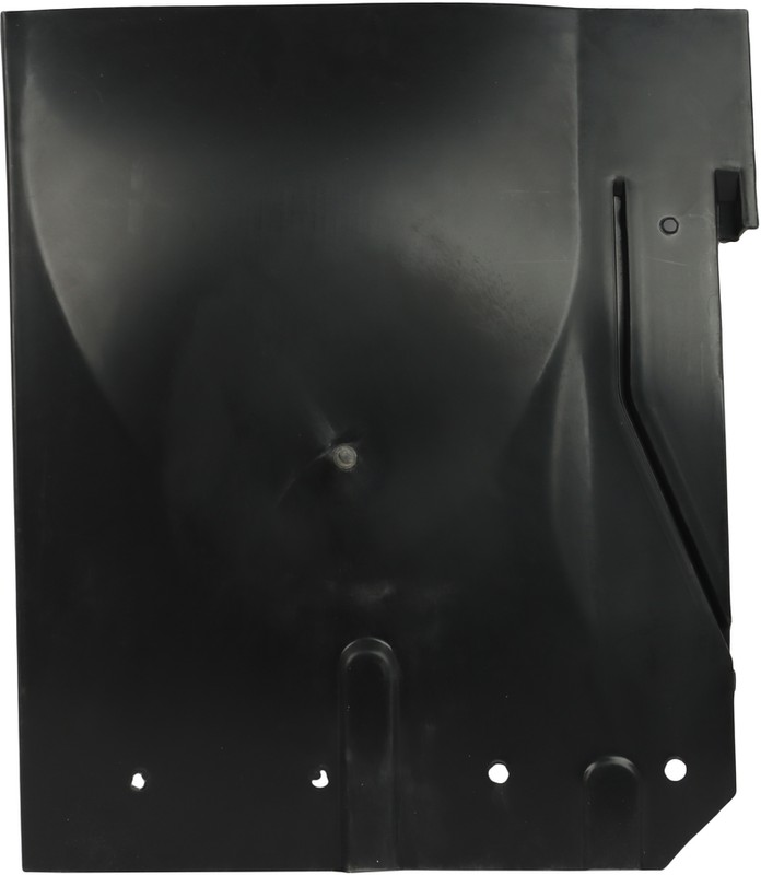 Крыло кабины заднее правое SITRAK HOWO MOVELEX