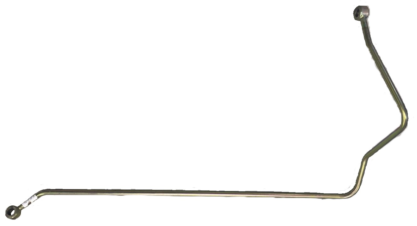 Трубка топливная 50.1104.422 ТМК