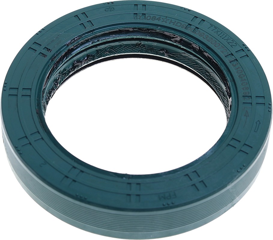 Сальник хвостовика X3000 77х111х22