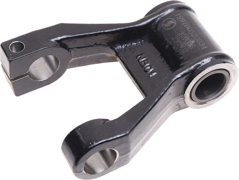 Ушко рессоры SHACMAN SHAANXI передней OE