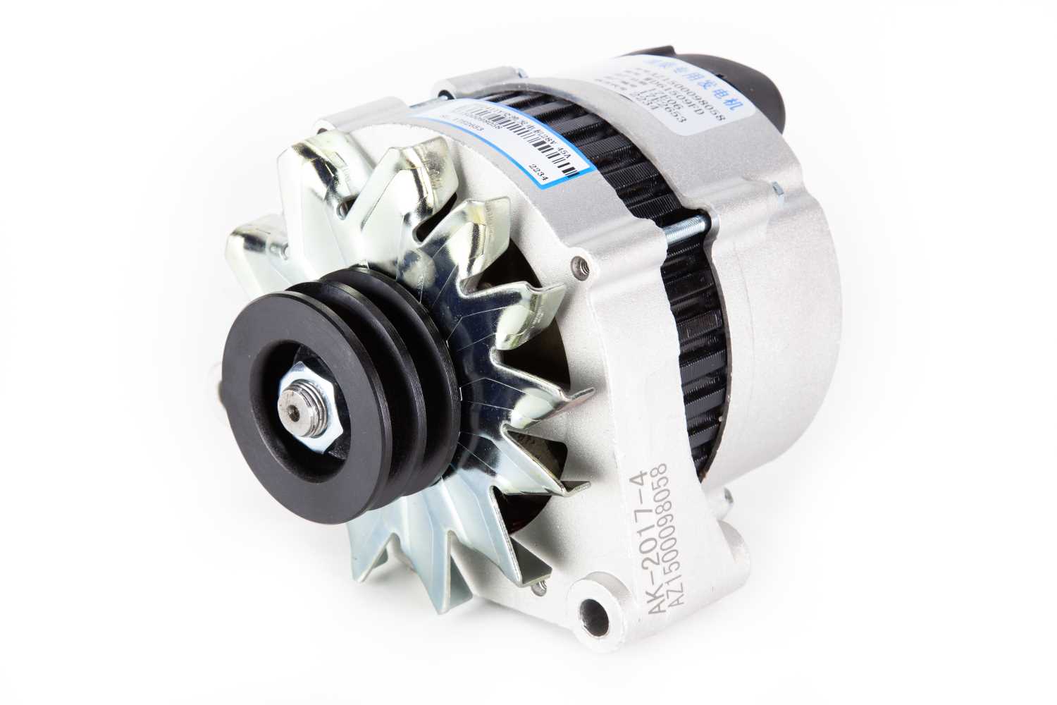 Генератор WD12