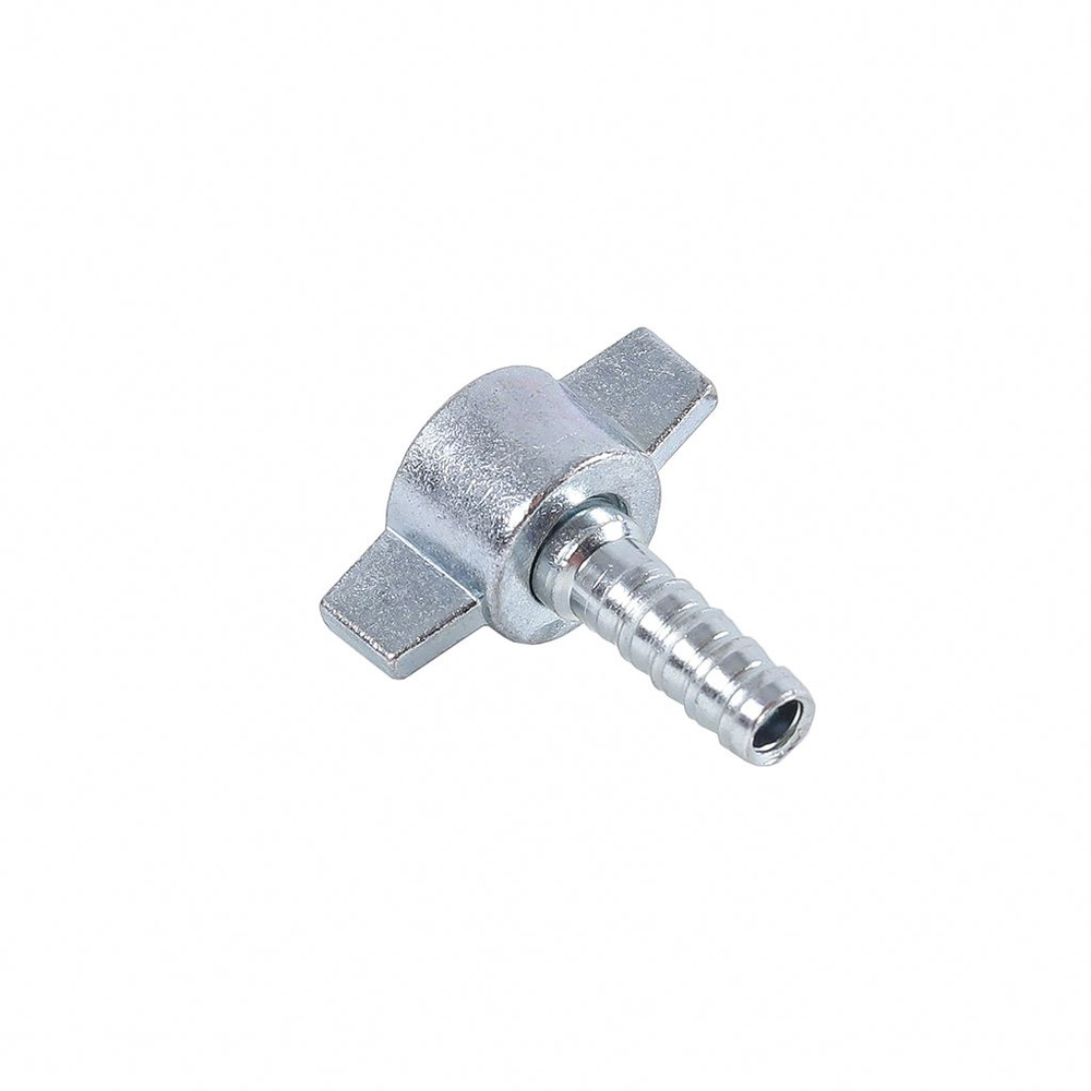 Барашек шланга подкачки 8мм (ЭКО)