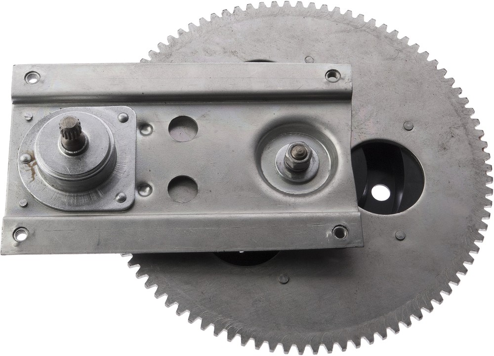 Стеклоподъемник МАЗ левый СПЕЦМАШ