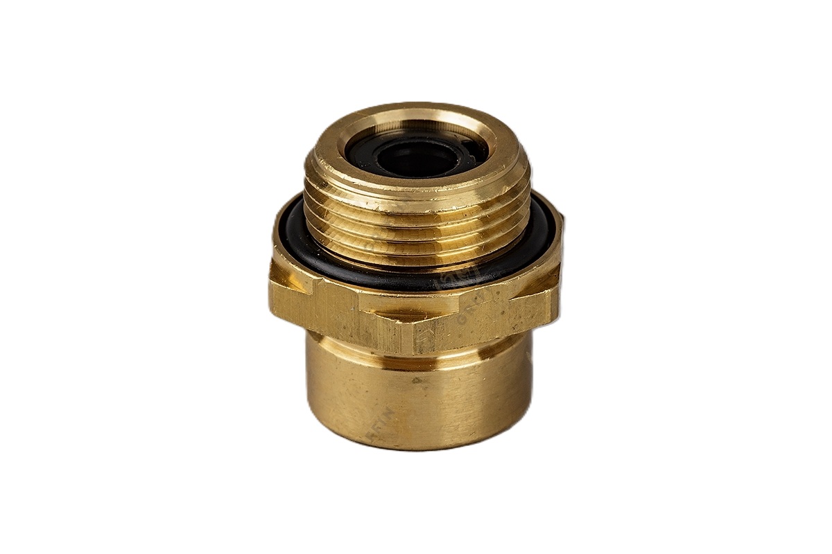 фитинг штуцер DS6590 12-М22х1,5, шт