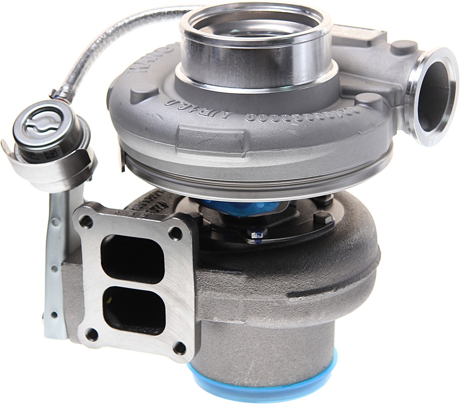 JP100 (K0JP095) - турбокомпрессор S300G ф."BWTS" 13809700027, 13809700106, шт