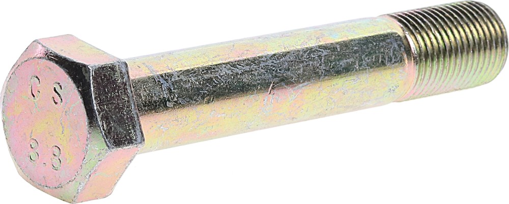 Болт М16х1.5х90 SHACMAN SHAANXI X3000 амортизатора переднего OE