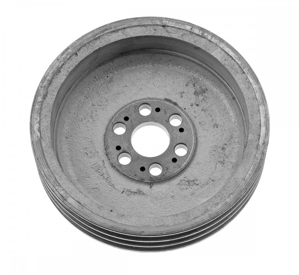 740.1005061 шкив коленчатого вала, шт