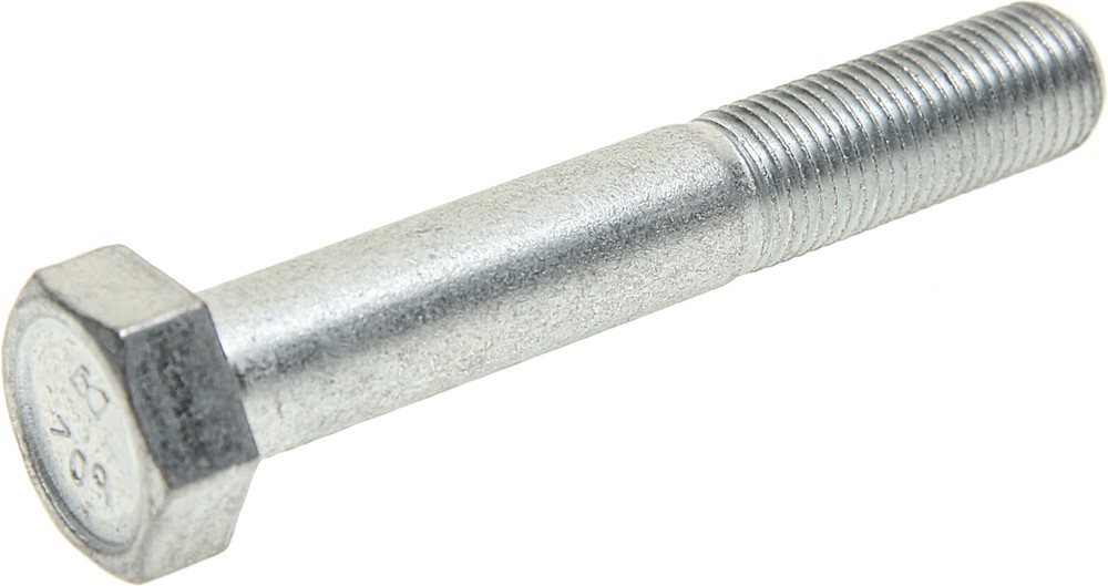 Болт М12х1.25х75 КАМАЗ задней крышки коленвала малый (кл.проч. 10.9) БЕЛЗАН