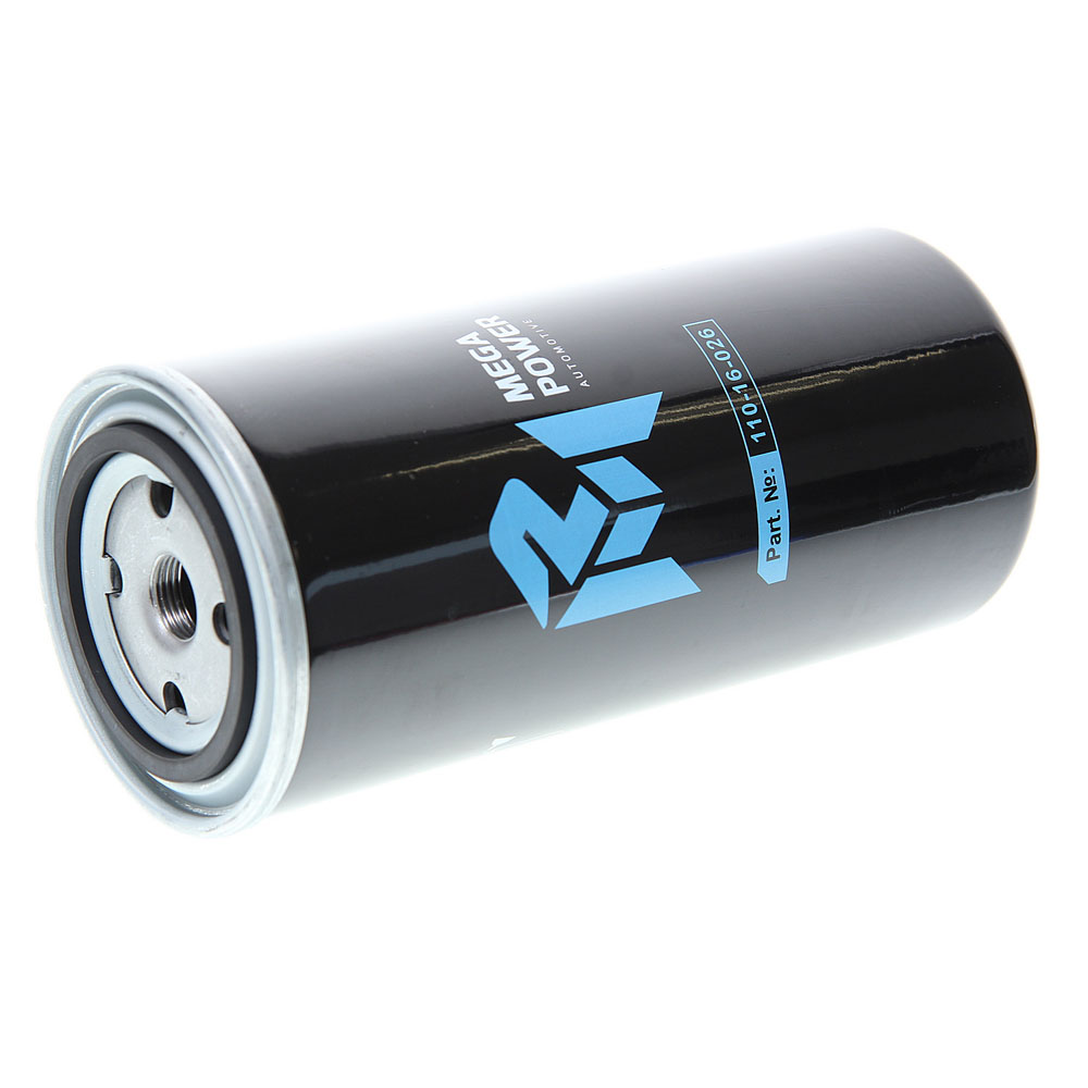 Фильтр топливный VOLVO MEGAPOWER