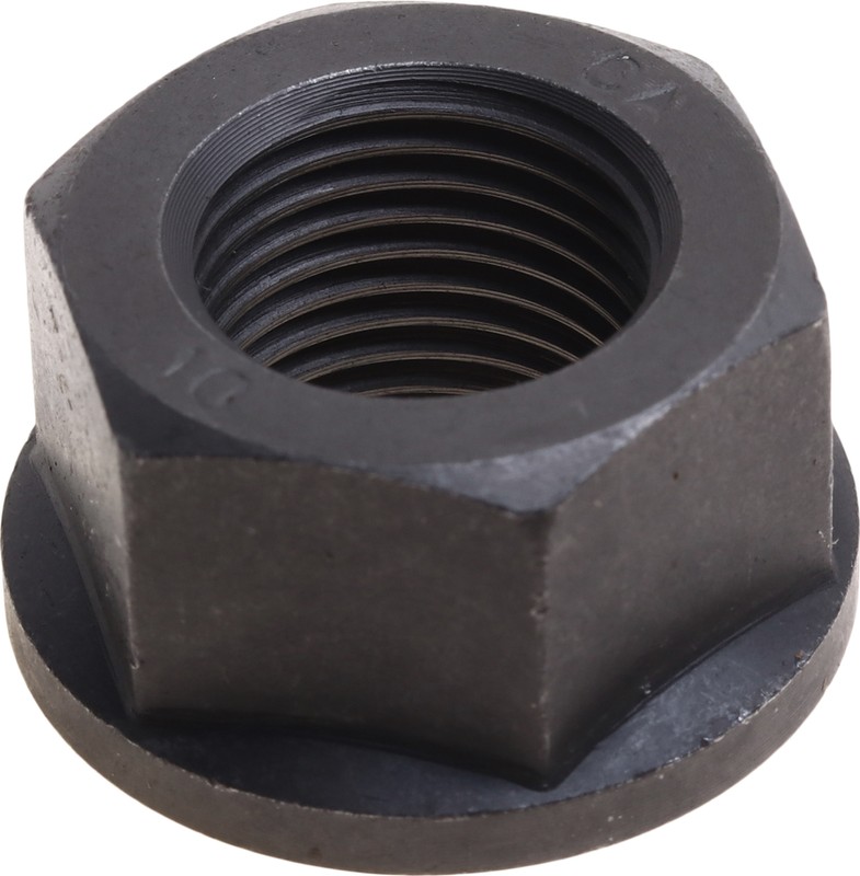 Гайка FAW J6 штанги реактивной V-образной OE