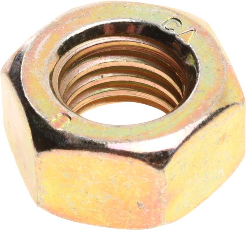 Гайка FAW J6L (2024-) наконечника рулевого OE