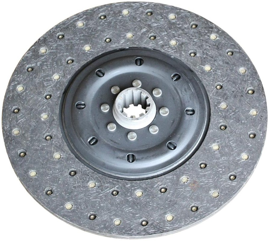 142.1601130 - диск ведомый, шт