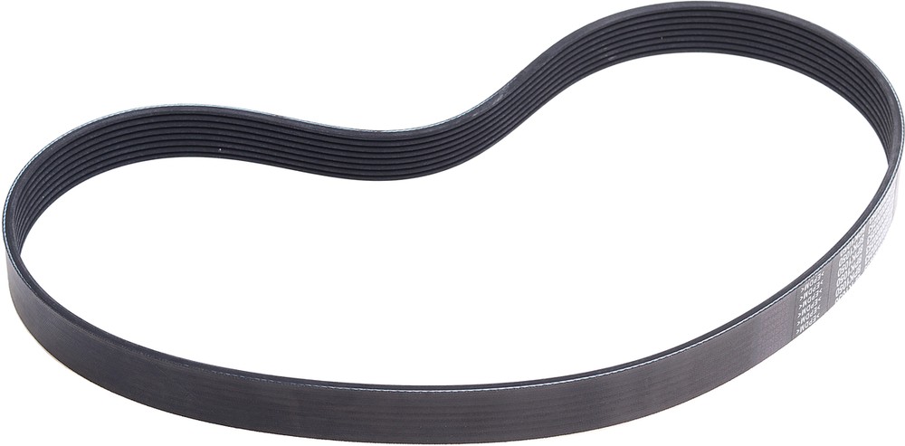 Ремень ручейковый 8PK1050 вентилятора HOWO SITRAK