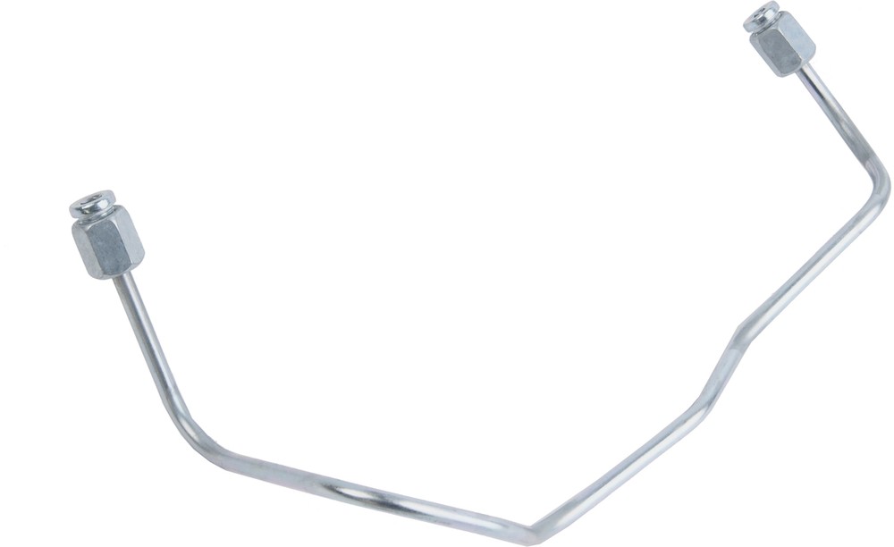 740.21-1104314  трубка, шт