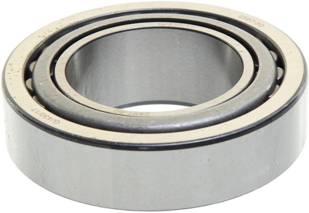 Подшипник ступицы MERCEDES SCANIA MAN SAF BPW наружный (33215) (75х130х41) SAMPA