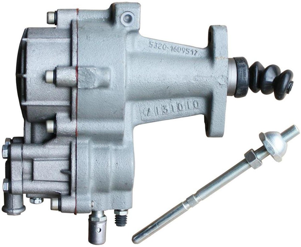 ПГУ БАК.05320 (ан.5320-1609510) БелАК