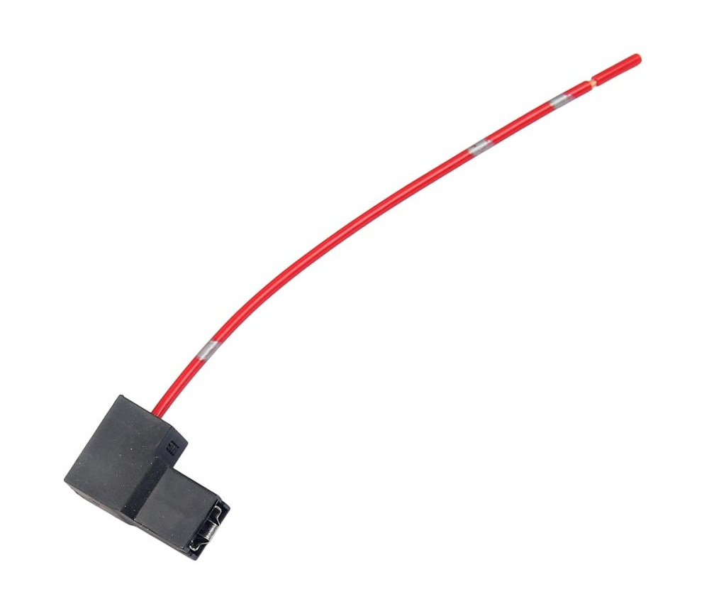 Разъем автолампы H1 