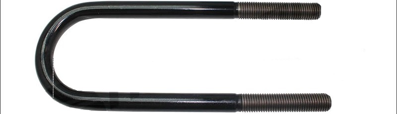 Стремянка рессоры (М24/356х152мм) BPW MANSONS
