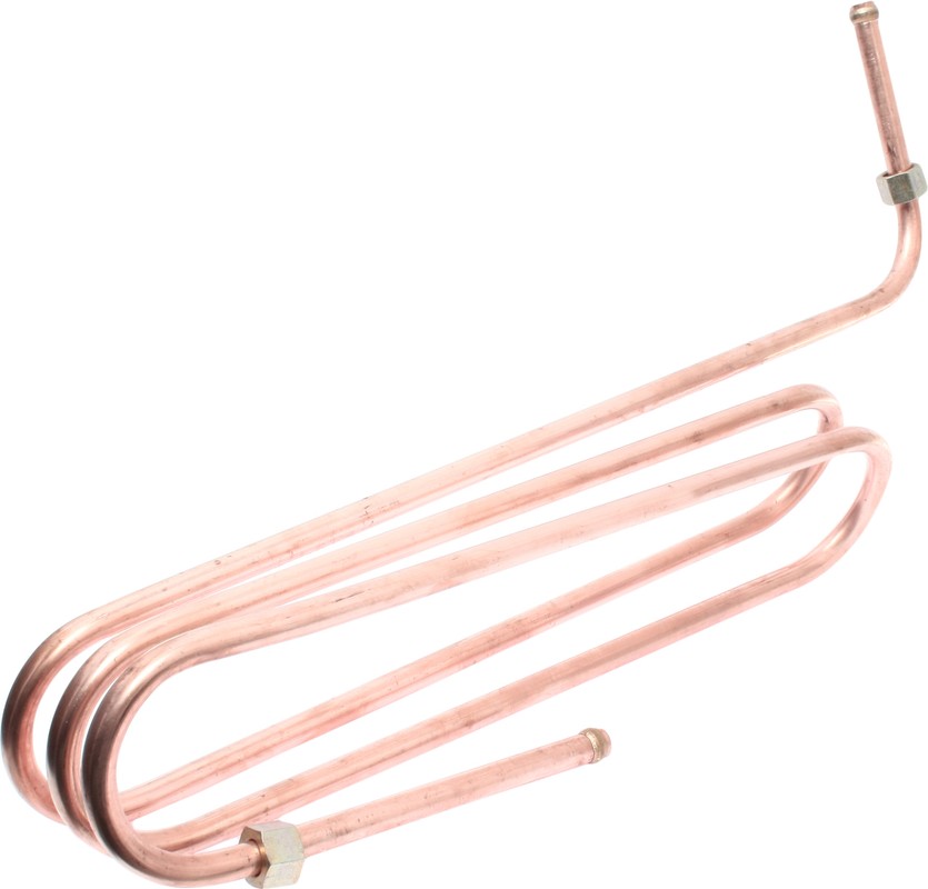 6520-3506192 - трубка, шт