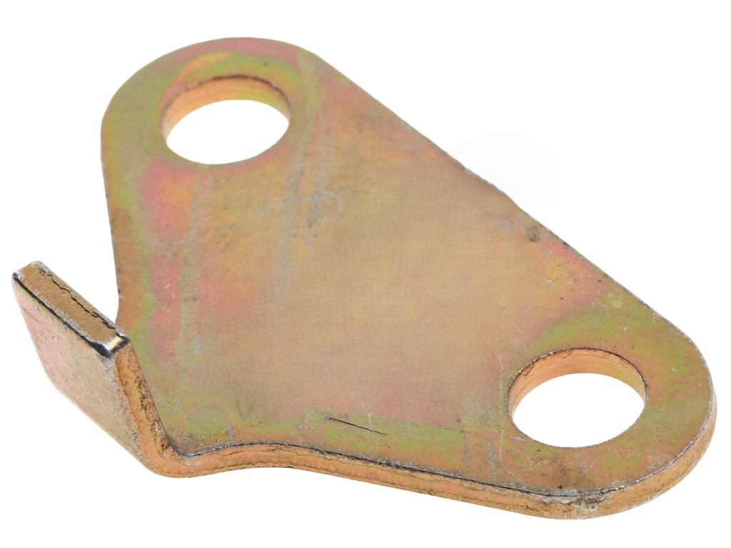 Пластина FAW J6,3250 стопорная OE