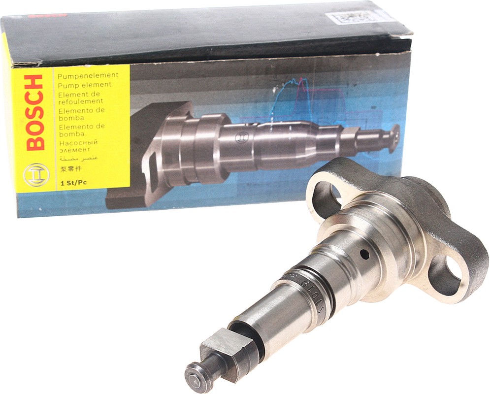 2418455727 - плунжерная пара, шт