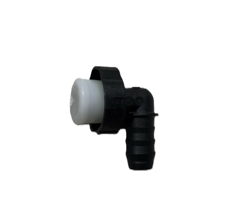 Соединитель FAW J6 топливного трубопровода OE