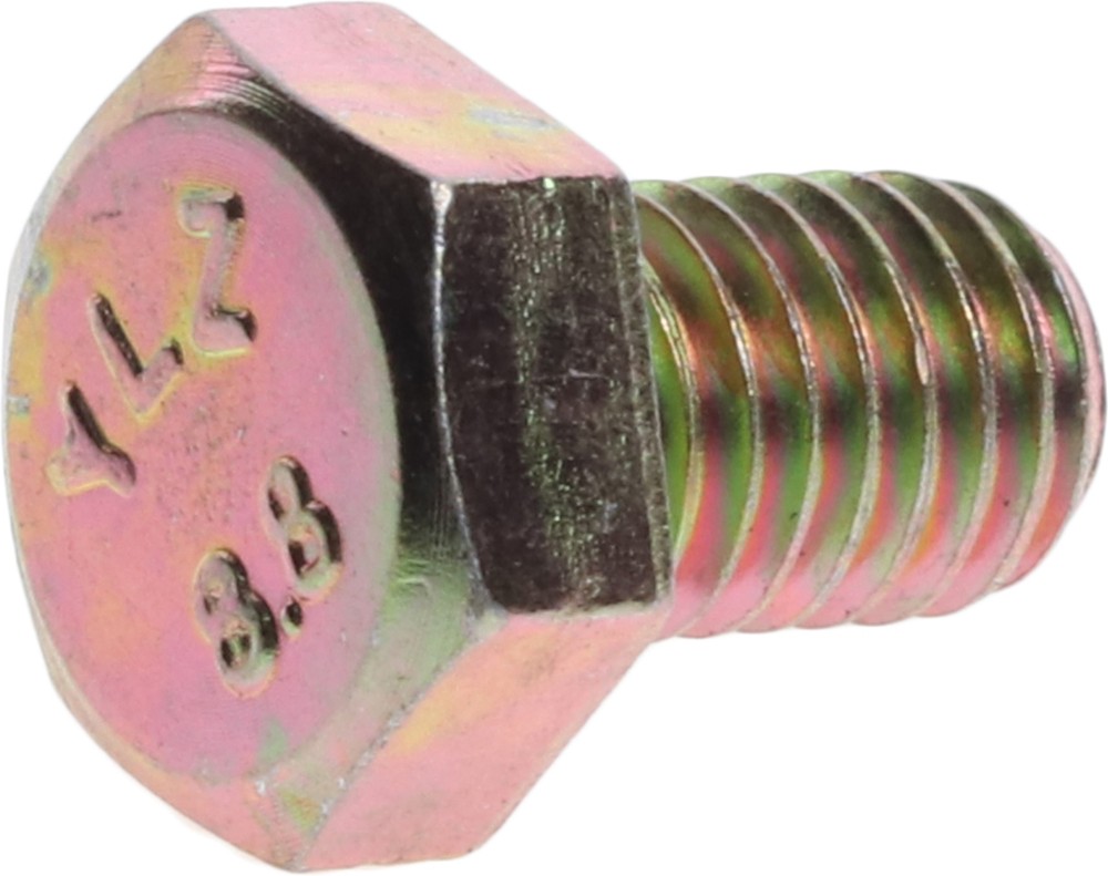 Болт М8x1.25x20 SHAANXI SHACMAN OE Q150B0812