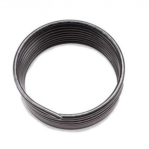 TUBO4034 - трубка стальная  D8, шт