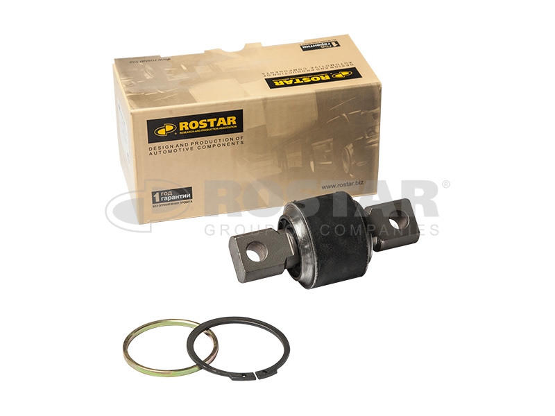 Рем.комплект реактивной штанги 180.2315 (d67x115xd17x24)