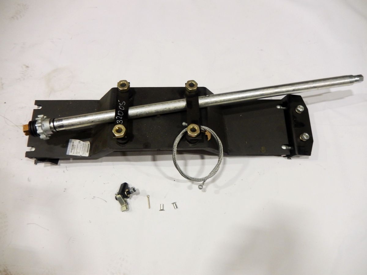 43118-3105010 - держатель запасного колеса, шт