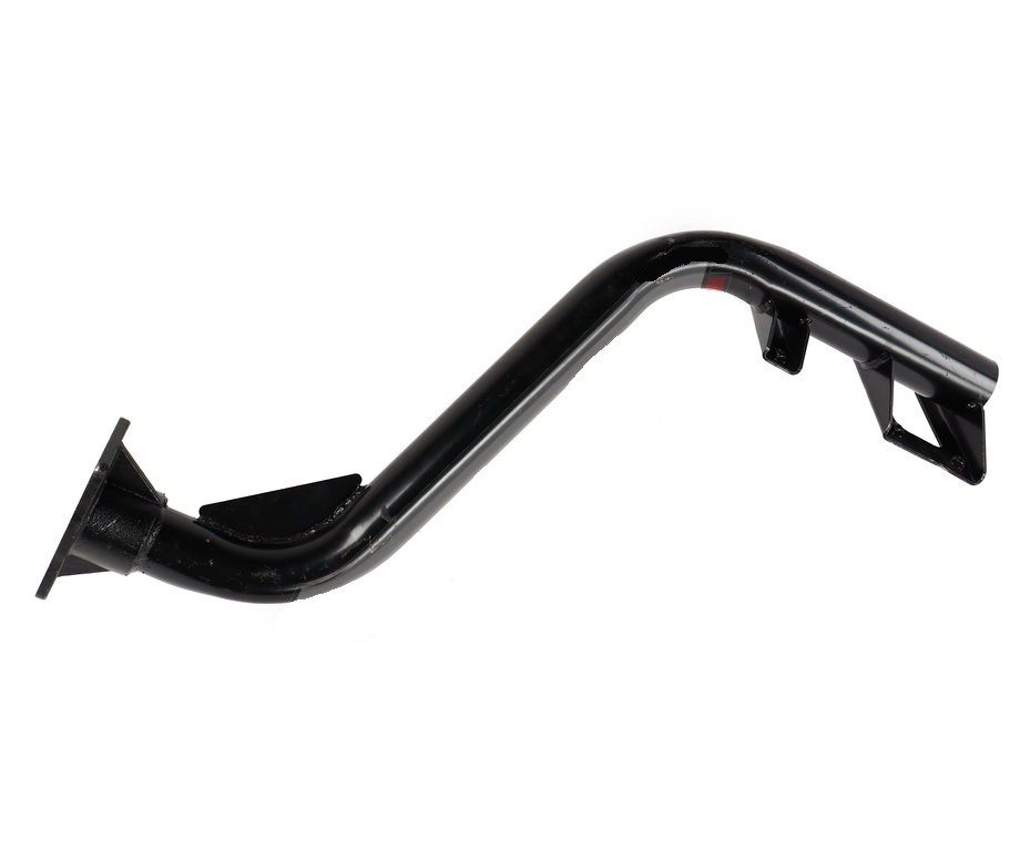 Кронштейн SHACMAN SHAANXI X3000 подножки OE