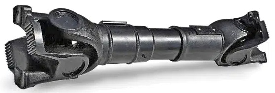 Вал карданный 770.DZ9114312067