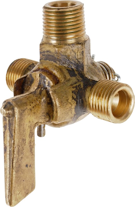 5410-1104160 кран распределительный, шт