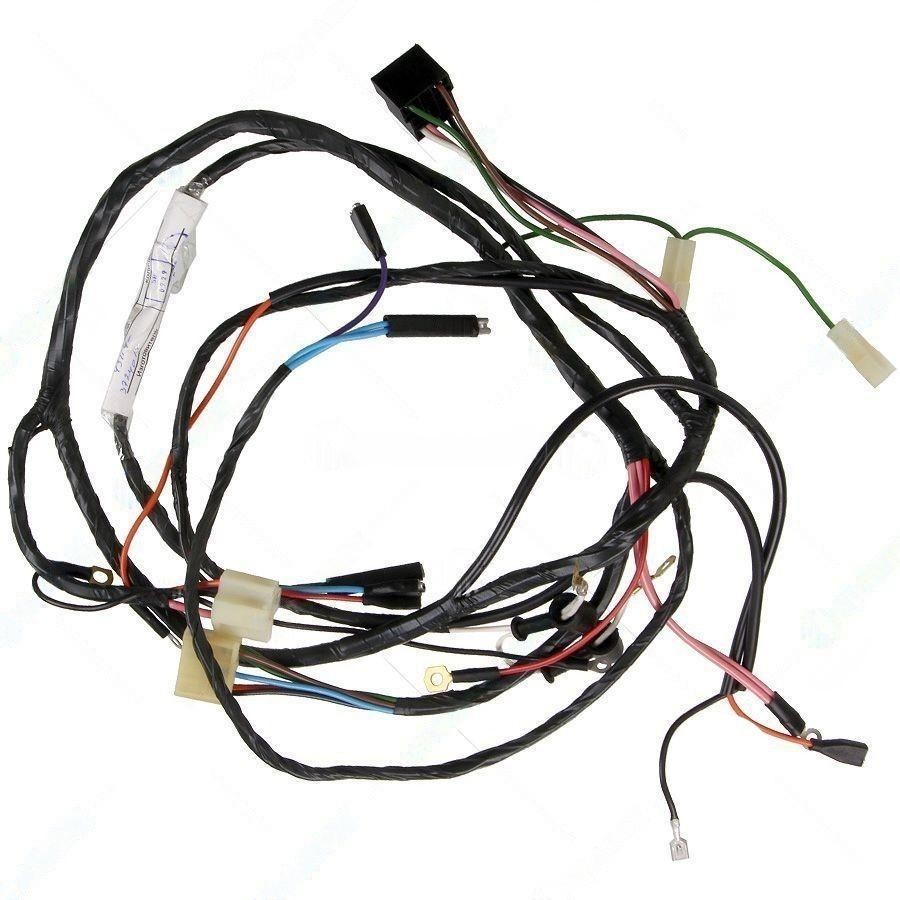 53215-3724014 пучок проводов, шт