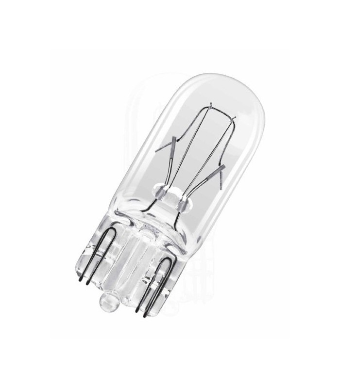 Лампа безцокольная 24V