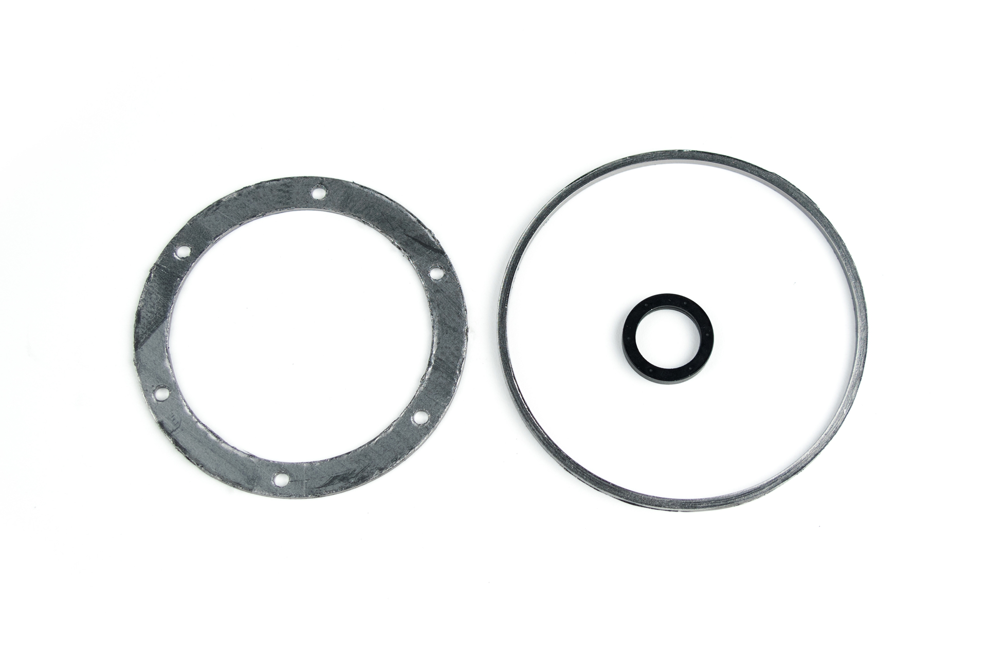 Комплект прокладок, сб.2164.ООО «Адверс»