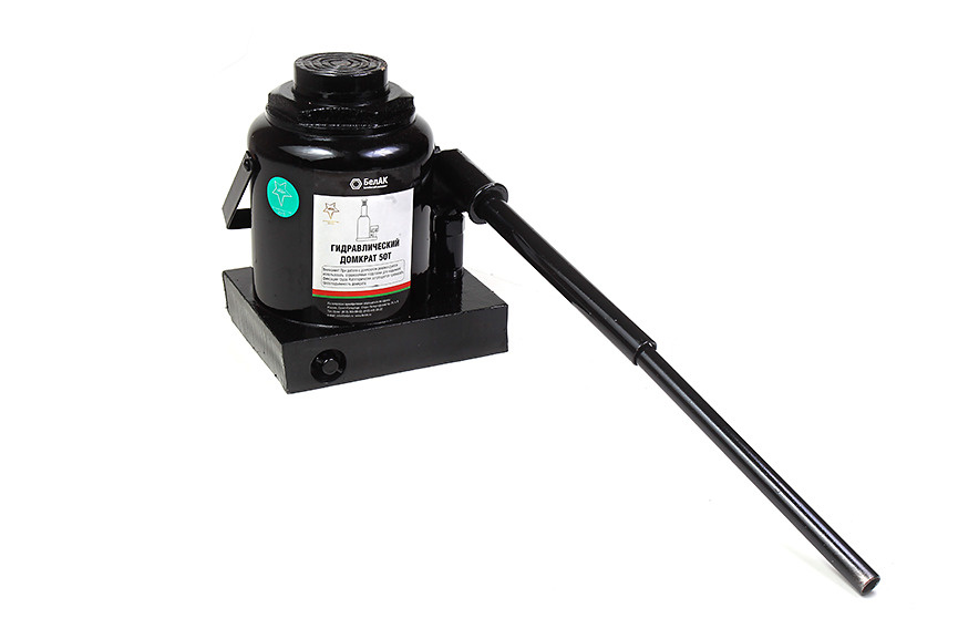 Домкрат 50 тн. гидравл.