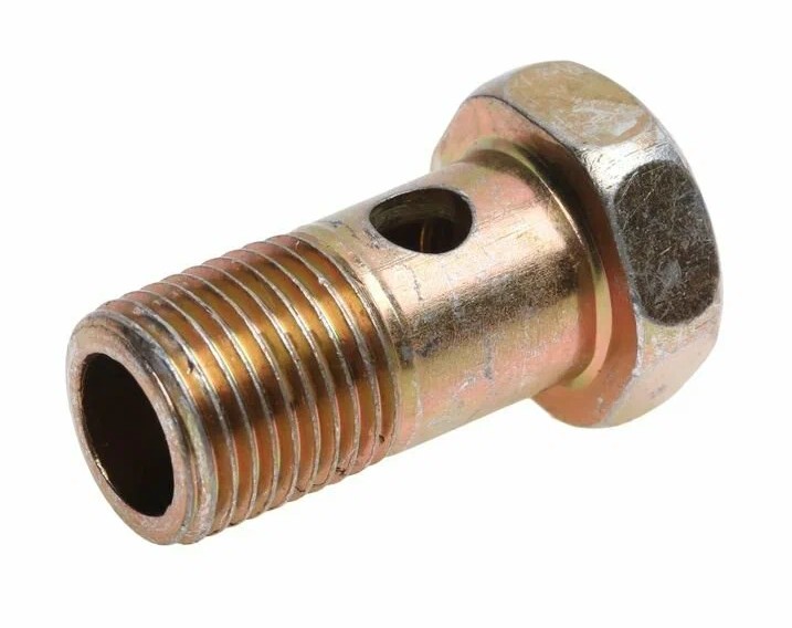 Болт SITRAK C7H HOWO полый КПП HW21712 OE