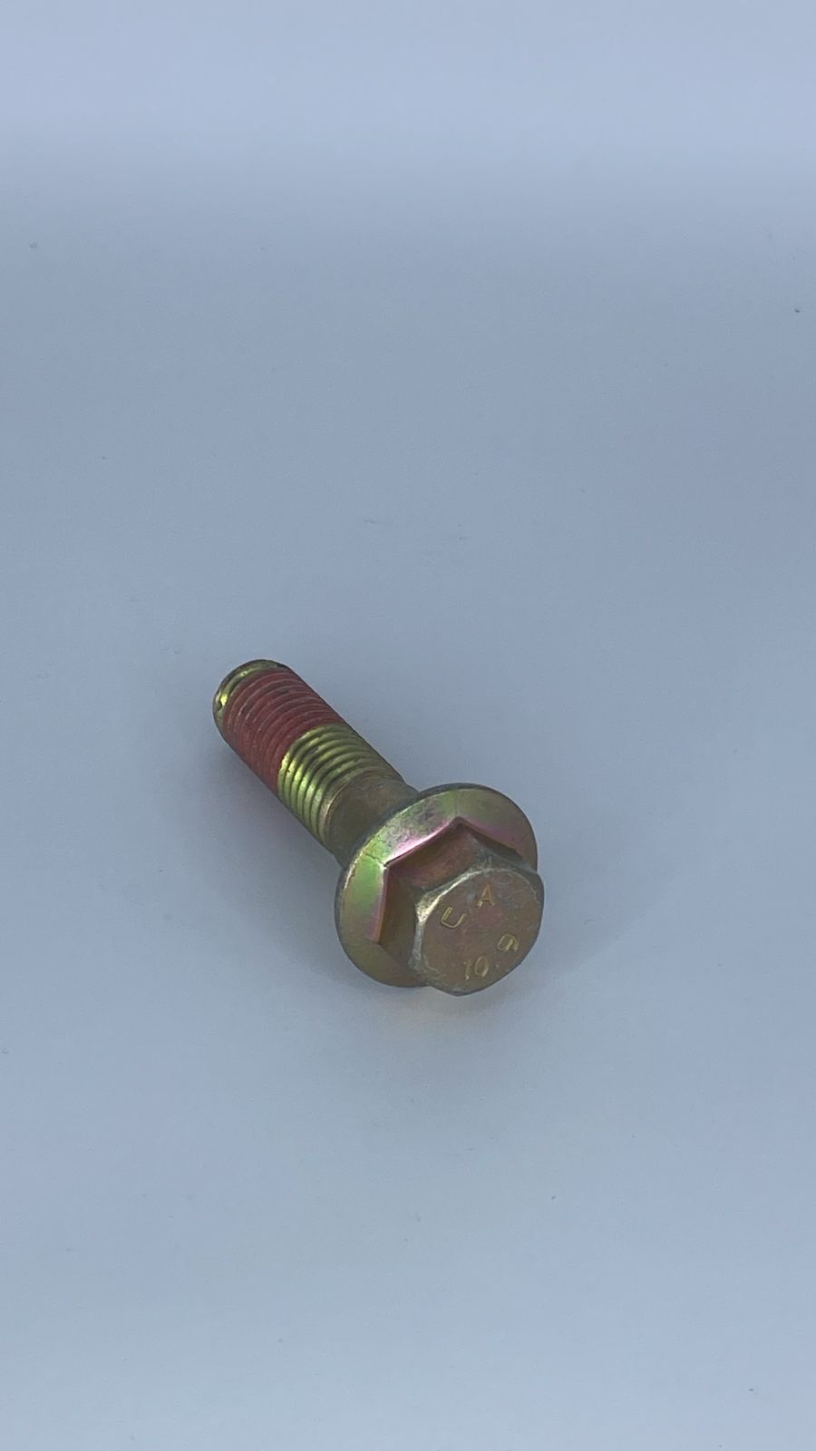 Болт FAW J6 крепления КПП М14х55х2,0