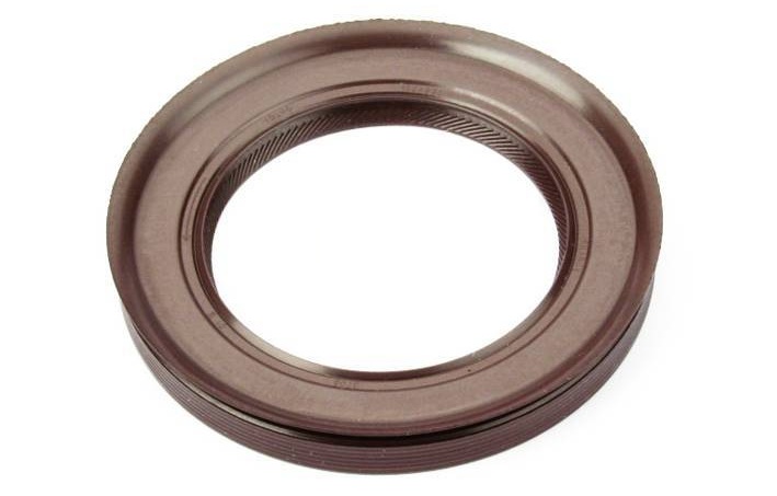 Сальник VOLVO RENAULT трансмиссии (65.50х102х9.5мм) SAMPA