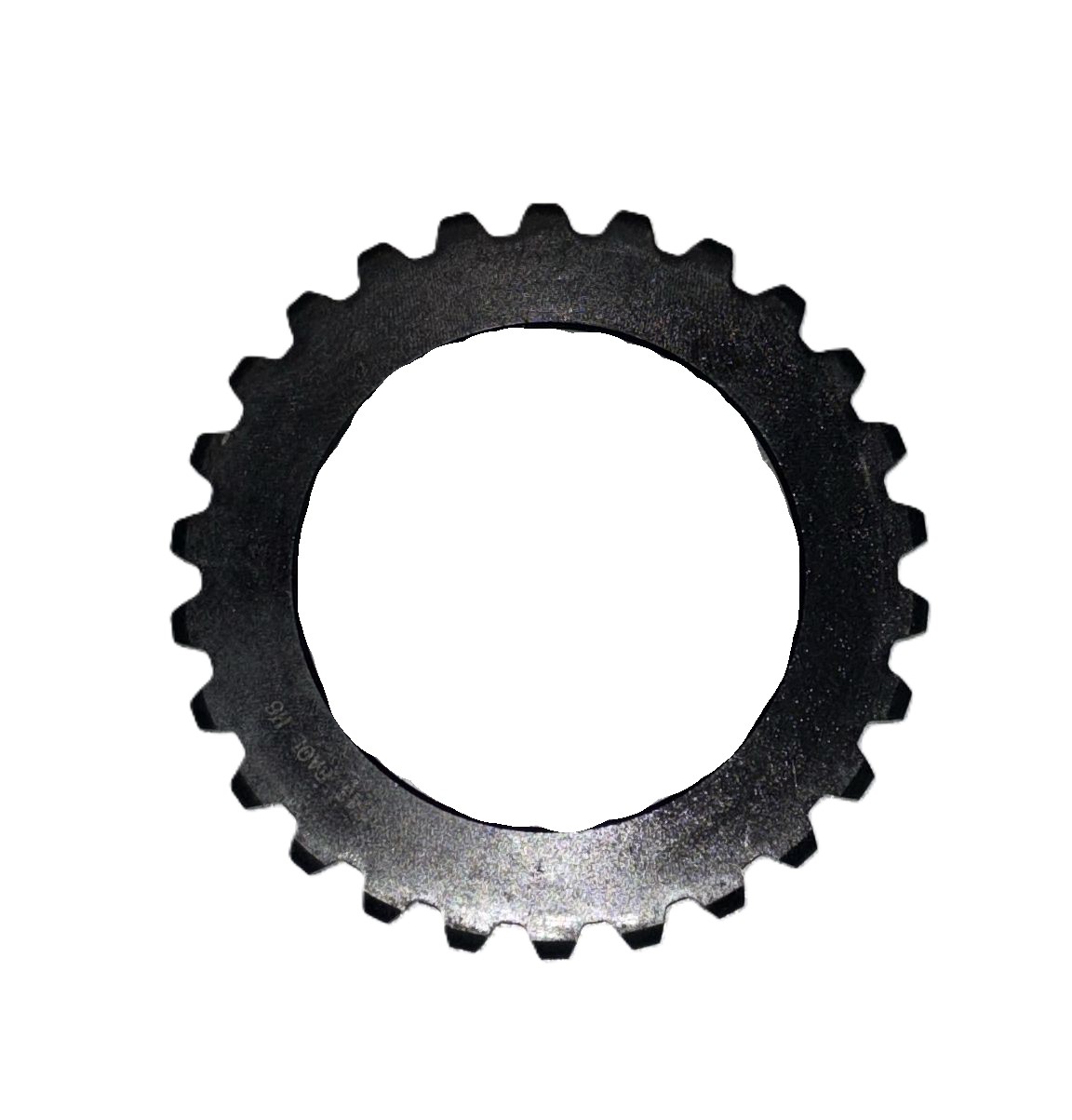 Кольцо стопорное FAW J6 КПП OE 1701543FA0L