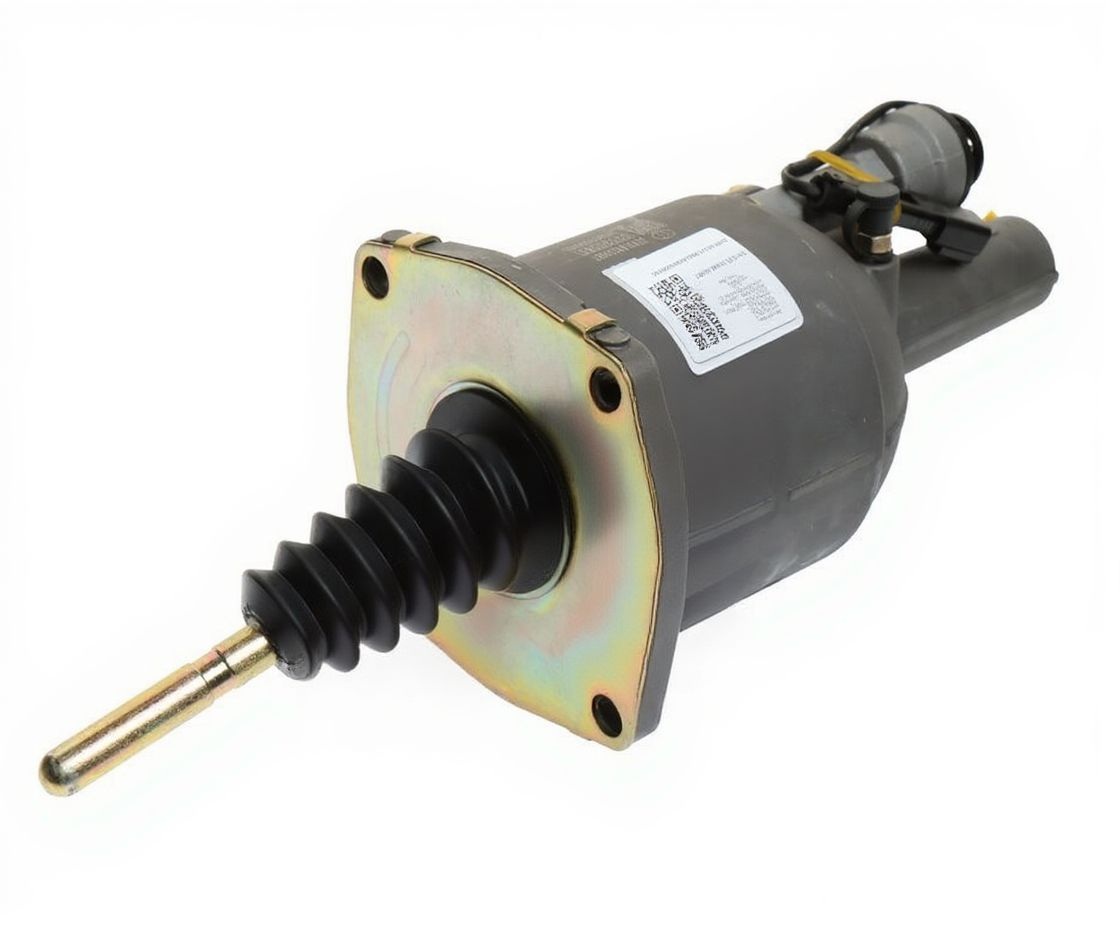 ПГУ SHACMAN SHAANXI X5000 OE